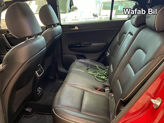 Kia Sportage 9 of 14