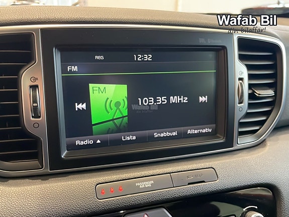 Kia Sportage 11 of 14