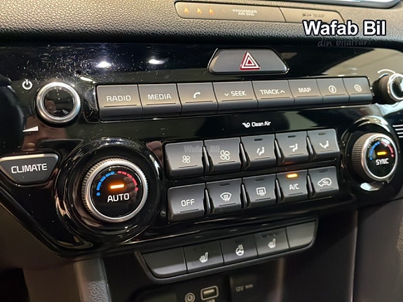 Kia Sportage 13 of 14