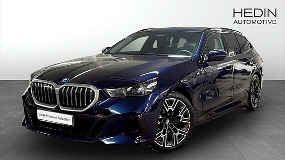 BMW 530e
