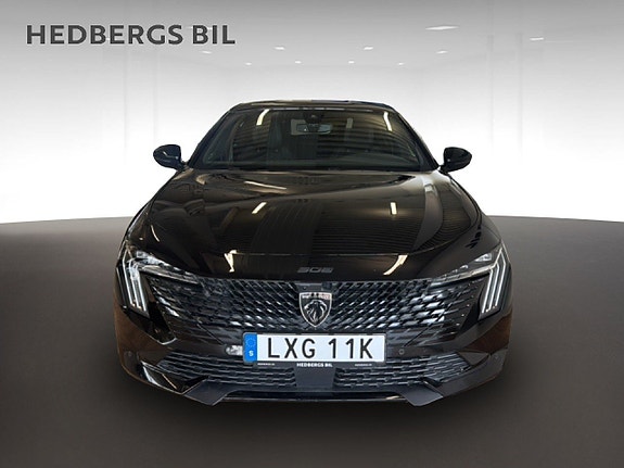 Peugeot 508 5 of 5
