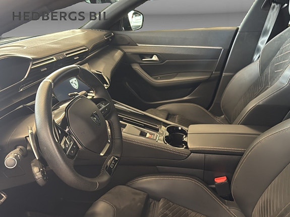 Peugeot 508 7 of 17