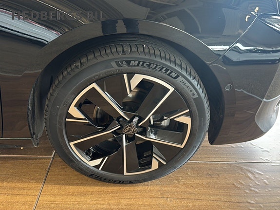 Peugeot 508 12 of 17