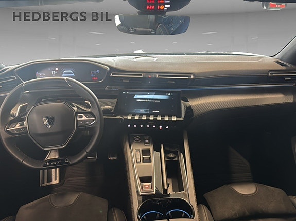 Peugeot 508 9 of 17