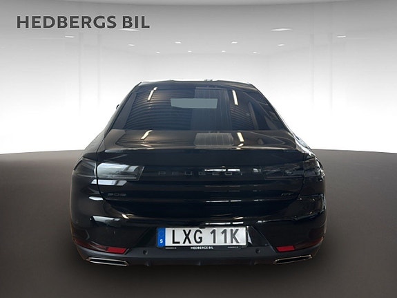 Peugeot 508 4 of 5