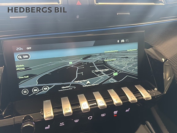 Peugeot 508 15 of 17