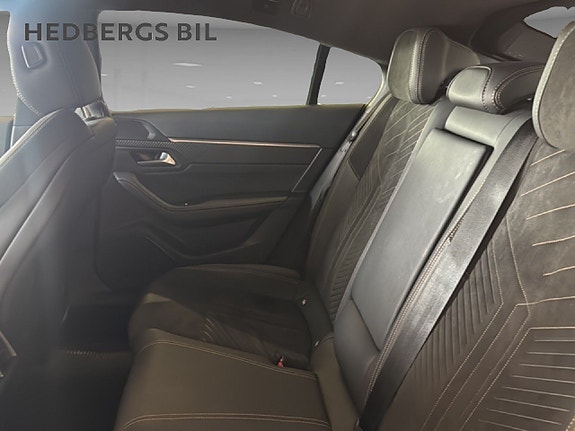 Peugeot 508 8 of 17
