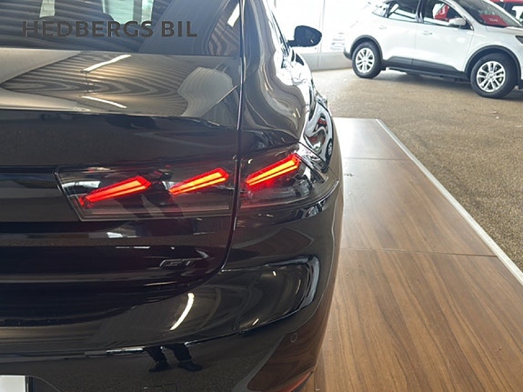 Peugeot 508 14 of 17