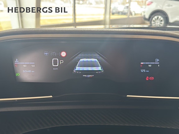 Peugeot 508 10 of 17