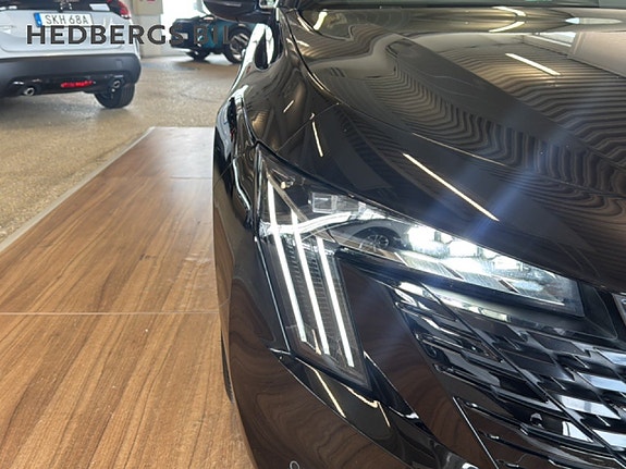 Peugeot 508 13 of 17