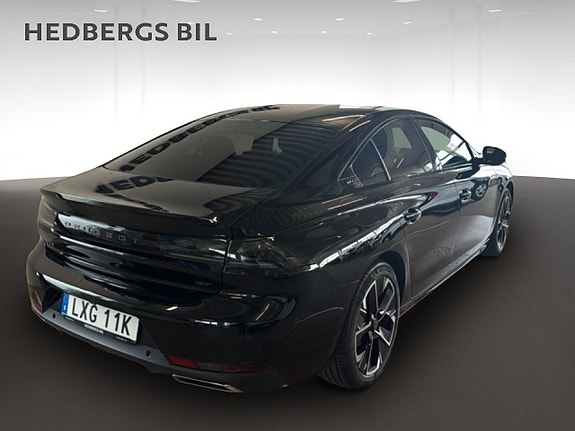 Peugeot 508 3 of 5