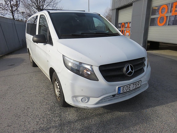 Mercedes-Benz Vito 114