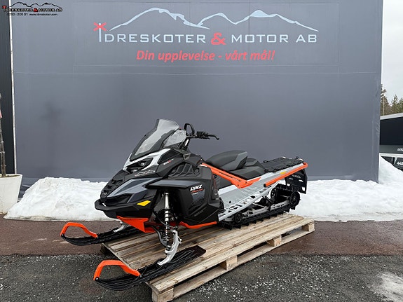 Lynx 49 Ranger PRO 600R E-TEC *Momsad*