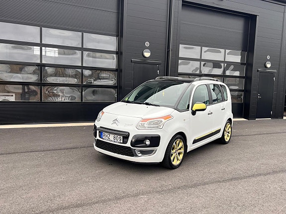 Citroen C3 Picasso