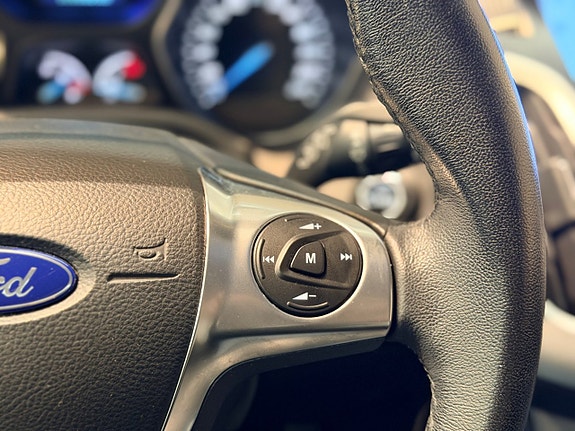 Ford Focus 20 of 26