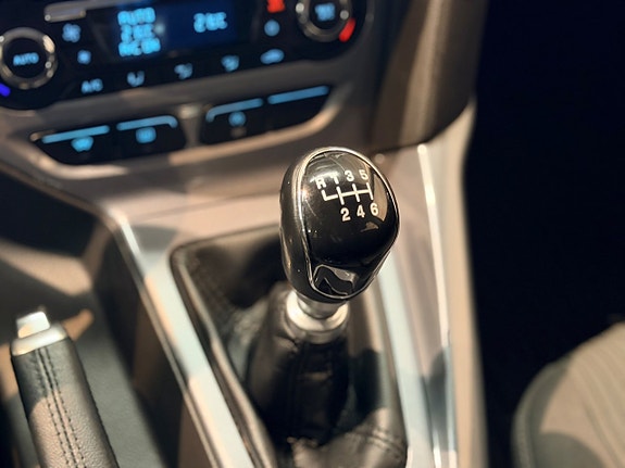 Ford Focus 16 of 26
