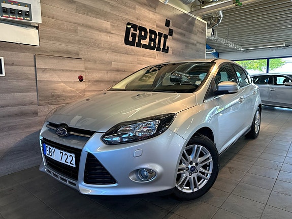 Ford Focus 4 of 5