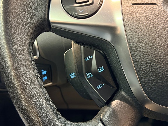 Ford Focus 21 of 26