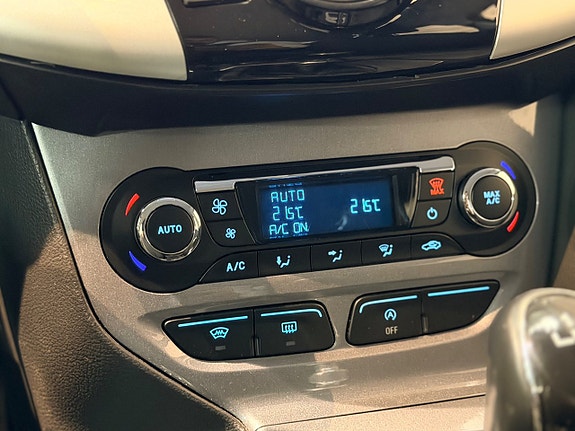 Ford Focus 17 of 26
