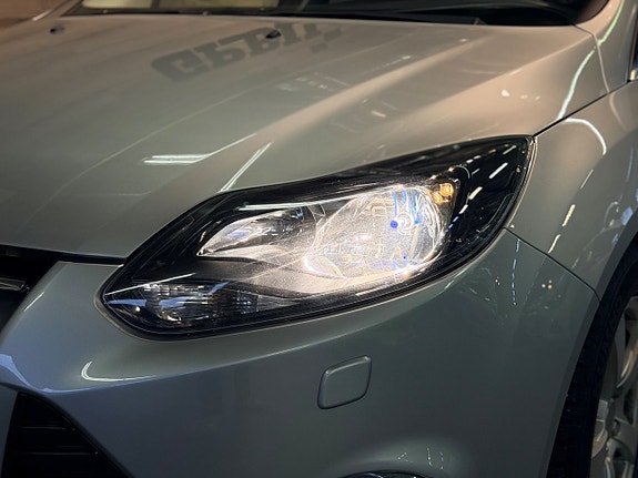 Ford Focus 25 of 26