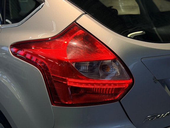 Ford Focus 26 of 26