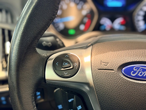 Ford Focus 19 of 26