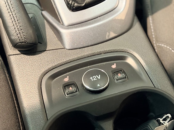Ford Focus 22 of 26