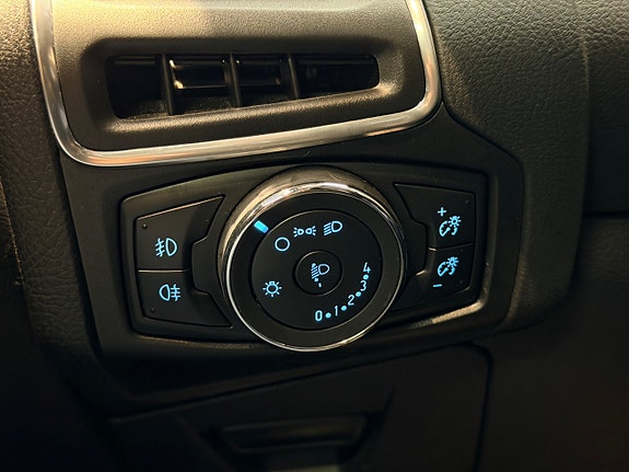 Ford Focus 24 of 26