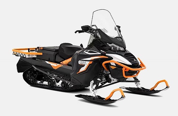 Lynx 69 Ranger Alpine 900 ACE Turbo R Förhandsboka nu, spara 11 500 kr