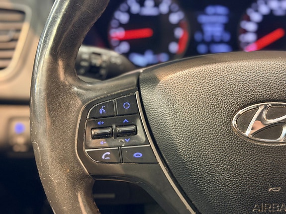 Hyundai i20 17 of 30