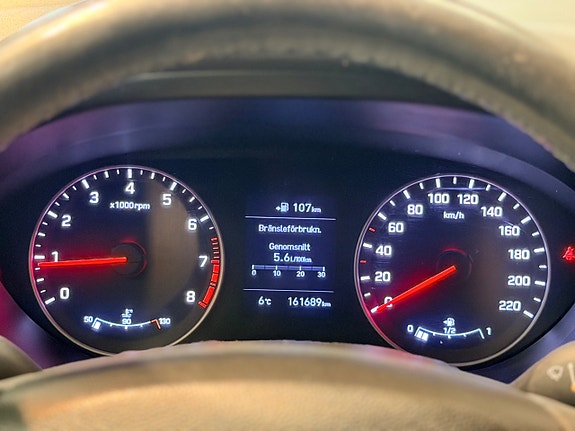 Hyundai i20 19 of 30
