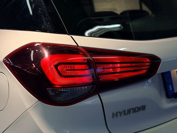 Hyundai i20 30 of 30