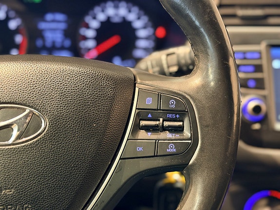 Hyundai i20 18 of 30