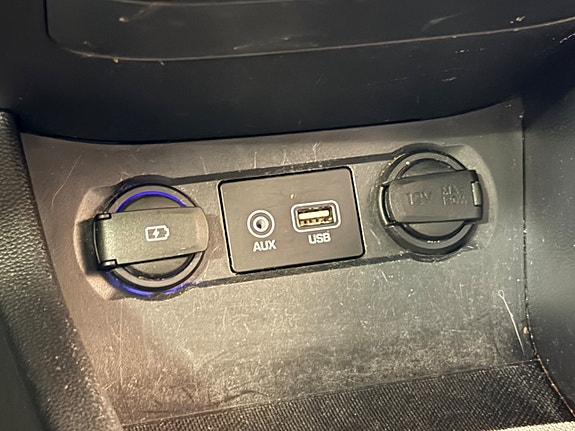 Hyundai i20 23 of 30