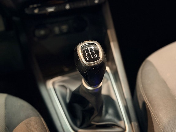 Hyundai i20 20 of 30