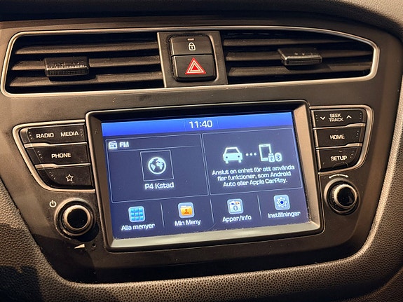 Hyundai i20 15 of 30