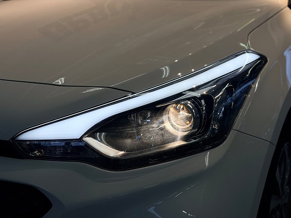 Hyundai i20 29 of 30