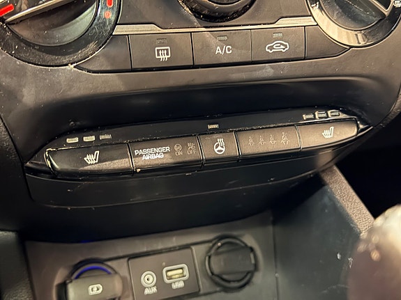 Hyundai i20 22 of 30