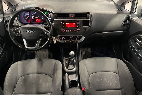 Kia Rio 10 of 10