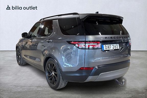 Land Rover Discovery 6 of 27