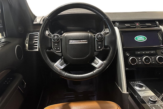 Land Rover Discovery 11 of 27