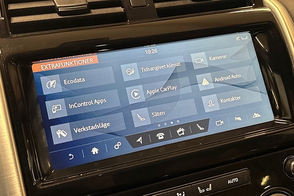 Land Rover Discovery 14 of 27