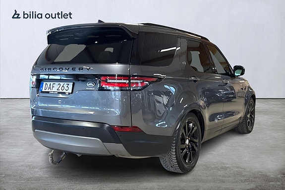 Land Rover Discovery 8 of 27