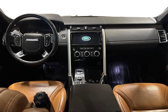 Land Rover Discovery 10 of 27