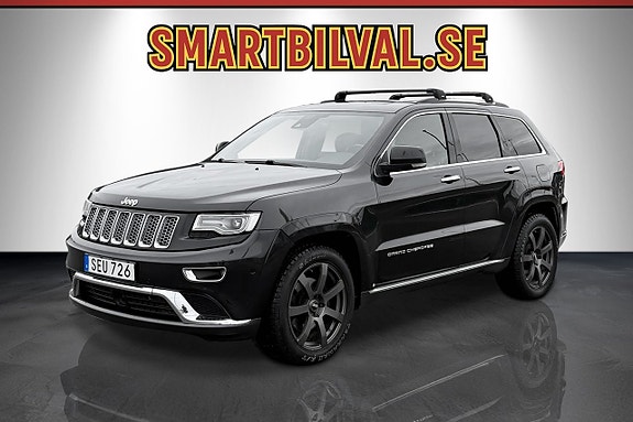 Jeep Grand Cherokee 2016