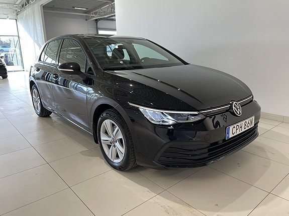 Volkswagen Golf-Serie