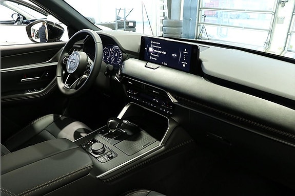 Mazda CX-60 12 of 19