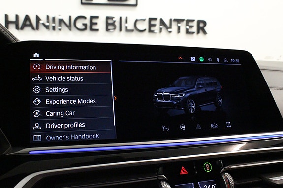 BMW X7 16 of 30