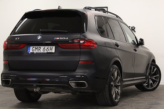 BMW X7 5 of 30