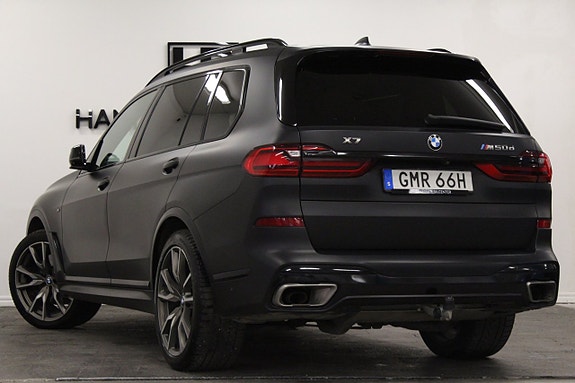 BMW X7 7 of 30
